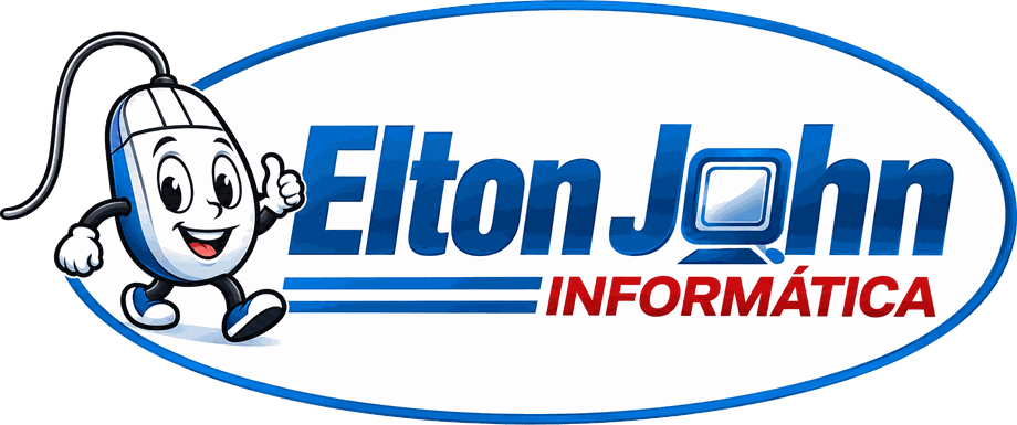 Elton John Informática